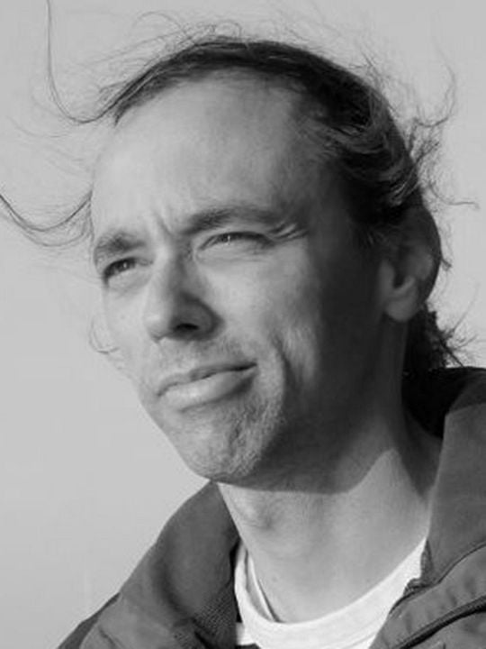 Kinoposter Sylvain Malin