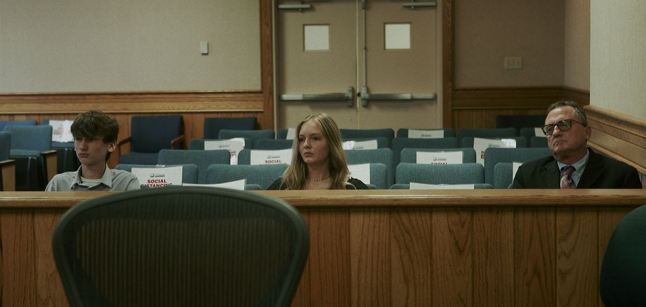 Kümmert euch um Maya : Bild