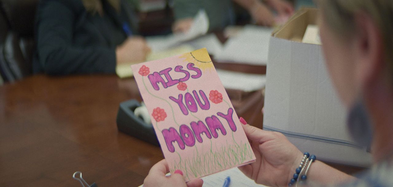 Kümmert euch um Maya : Bild