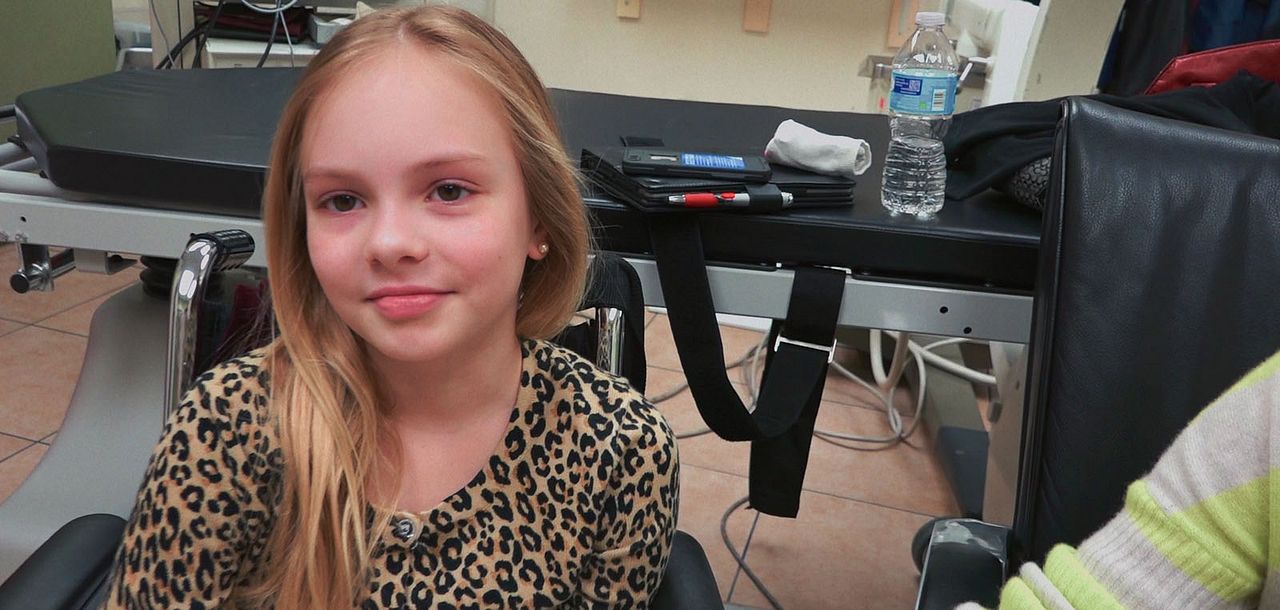 Kümmert euch um Maya : Bild