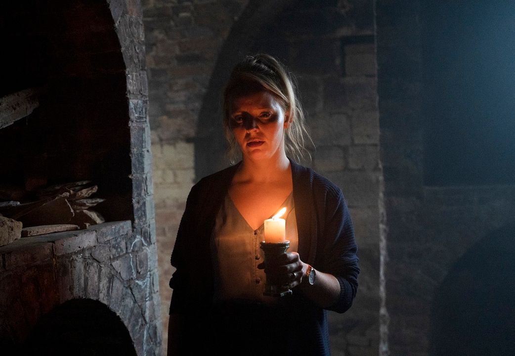 Fear The Dark : Bild