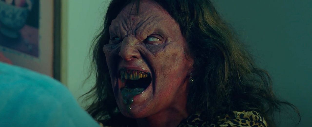 Rise Of The Demons : Bild