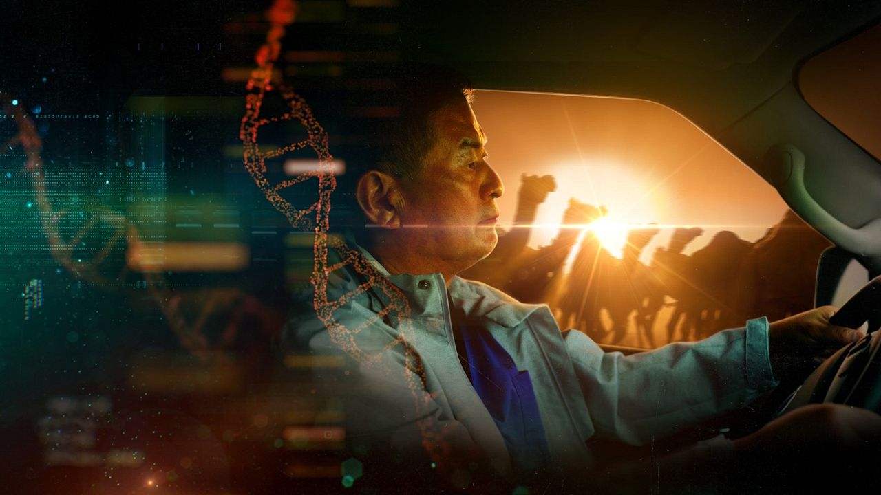 Dr. Hwang Woo-suk, König der Klone : Bild