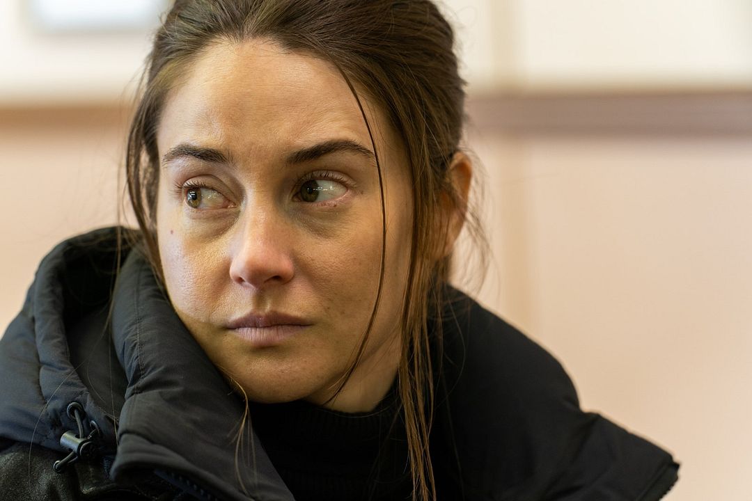 Catch The Killer : Bild