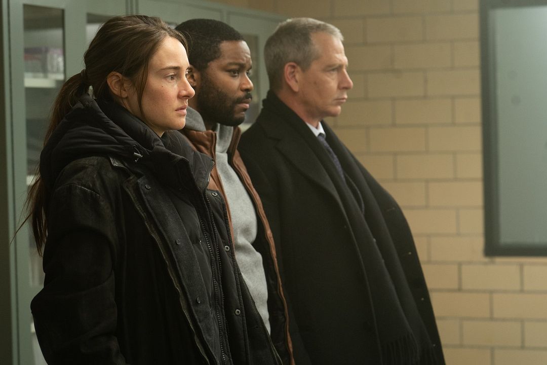 Catch The Killer : Bild