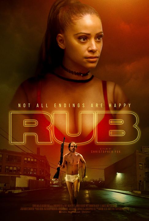 Rub : Kinoposter