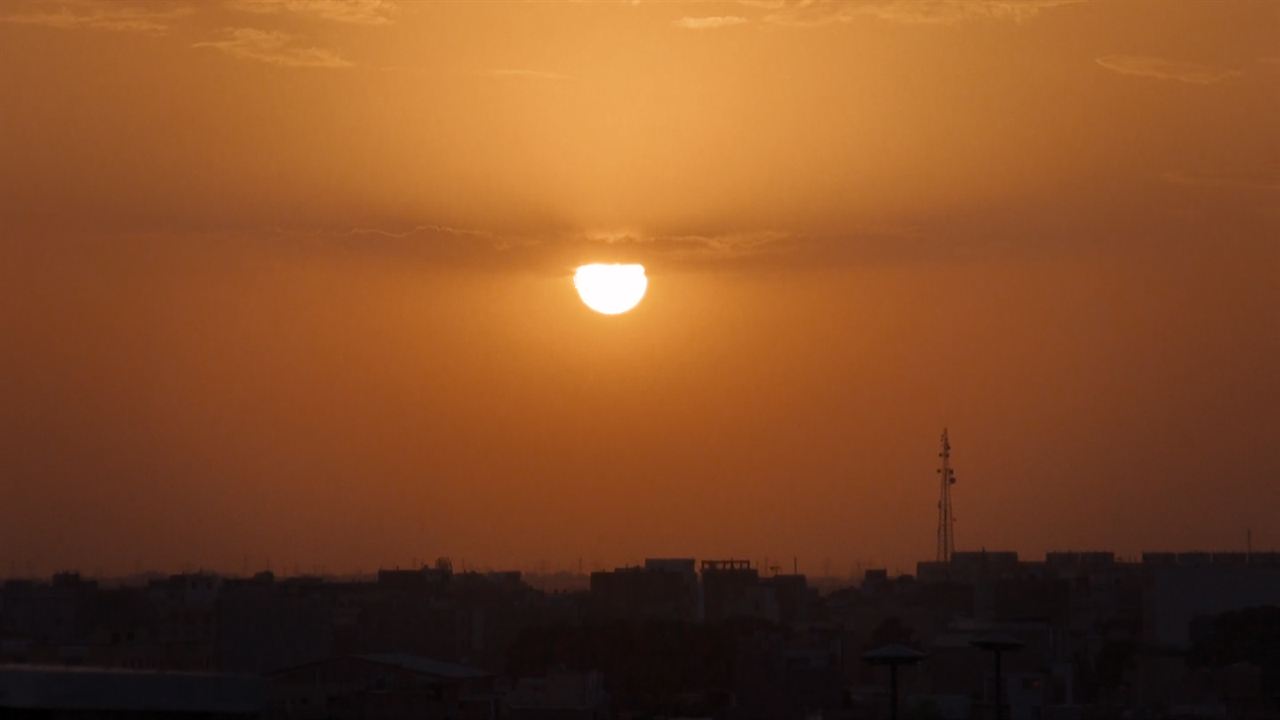 Sieben Winter in Teheran : Bild