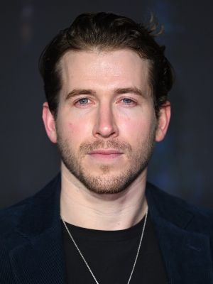 Kinoposter Chris Fulton