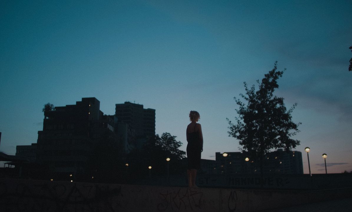 Letzter Abend : Bild