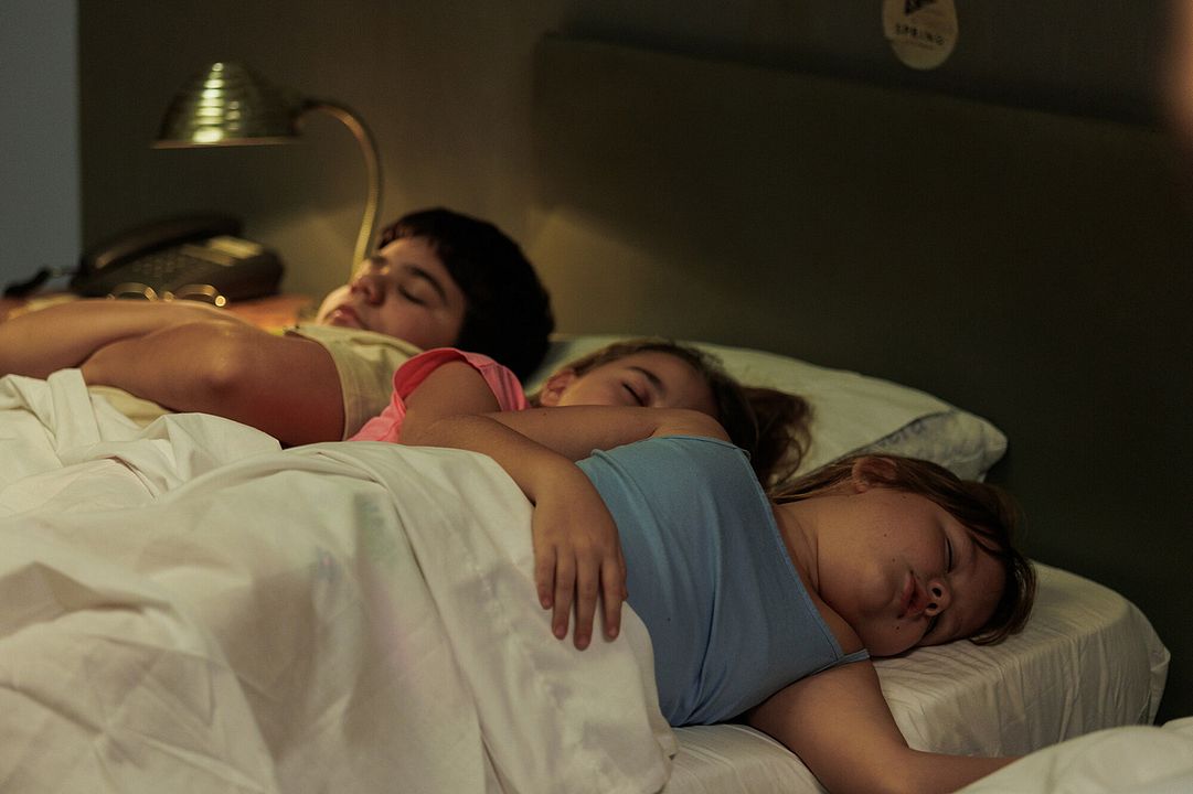 Vacaciones De Verano : Bild