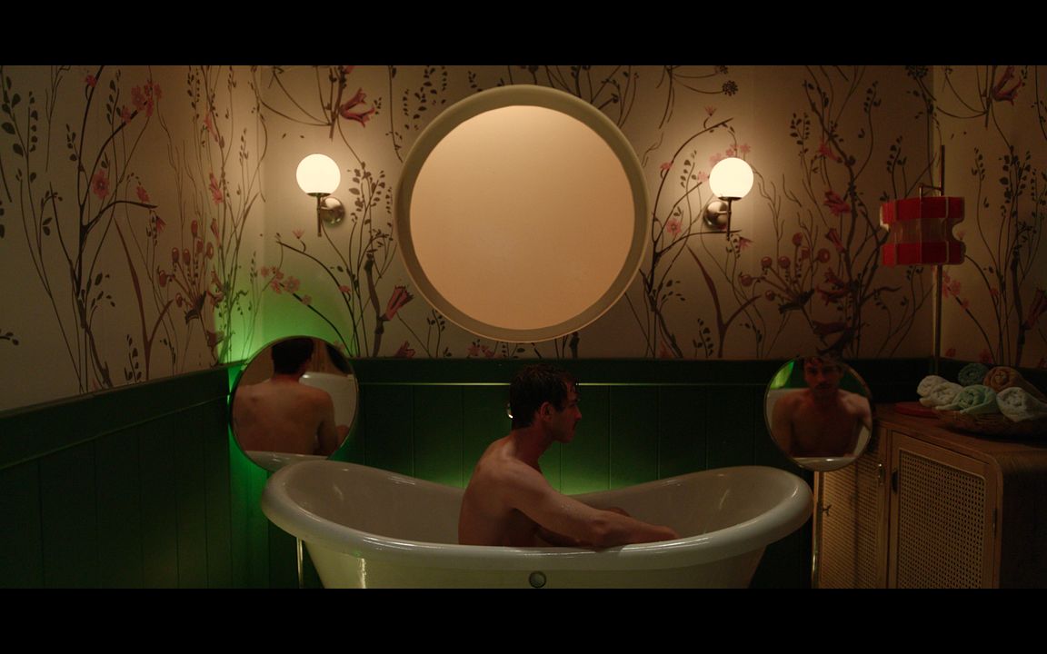 The House With No Address  : Bild