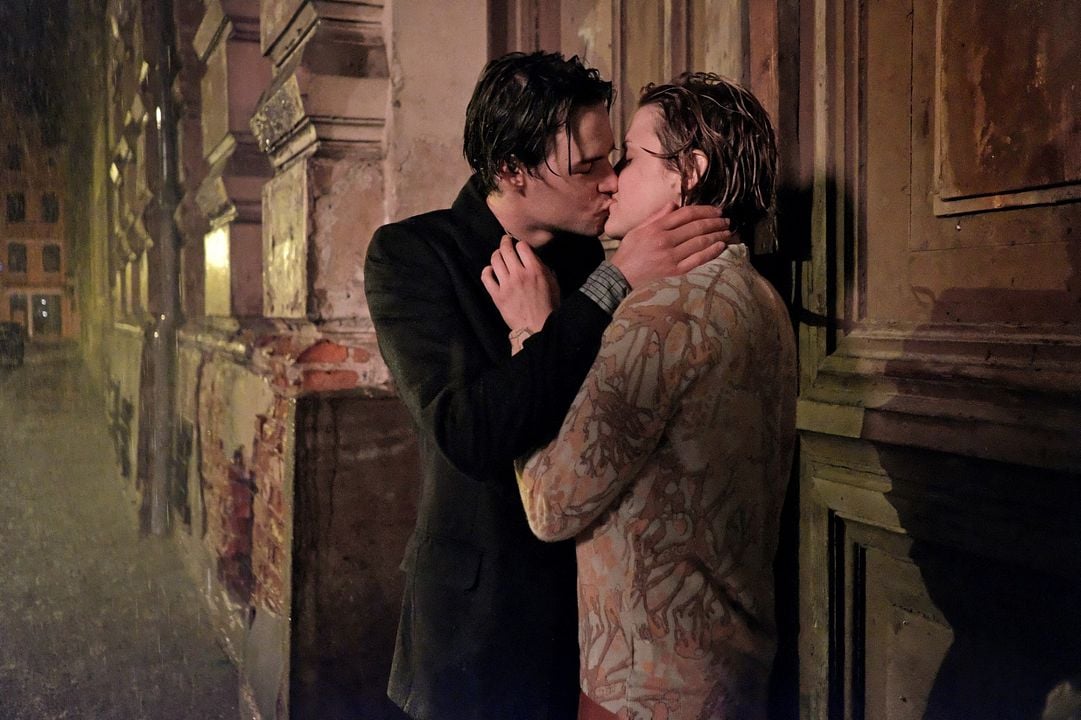 Die Mittagsfrau : Bild Thomas Prenn, Mala Emde