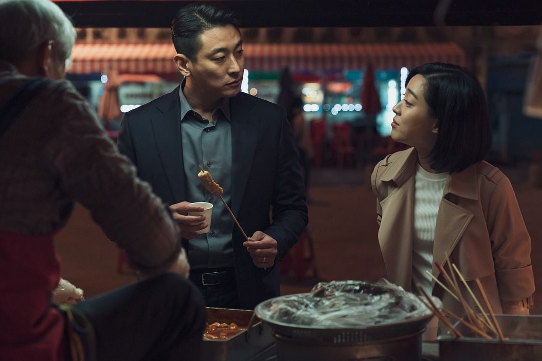 Gentleman - Taken Identity : Bild