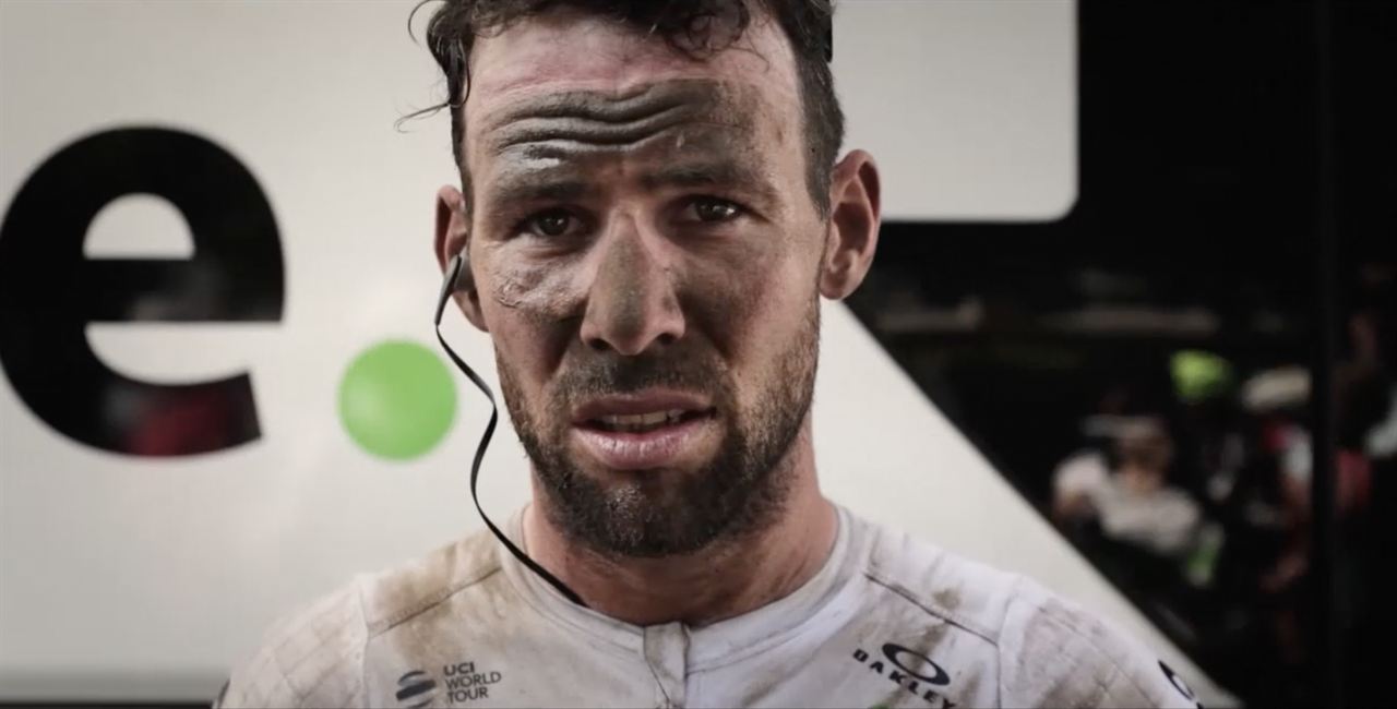 Mark Cavendish: Never Enough : Bild