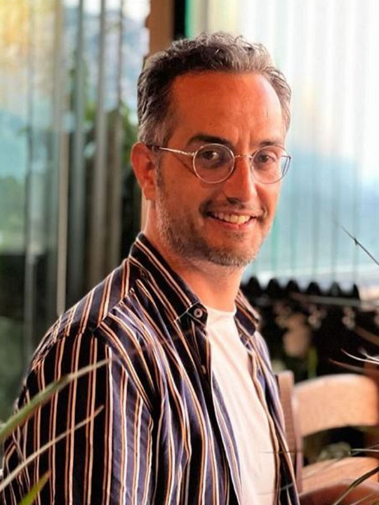 Kinoposter Tuğrul Tülek