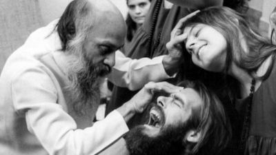 How To Become A Cult Leader : Bild