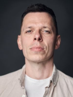 Kinoposter Lee Comley