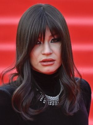 Kinoposter Ida Galich