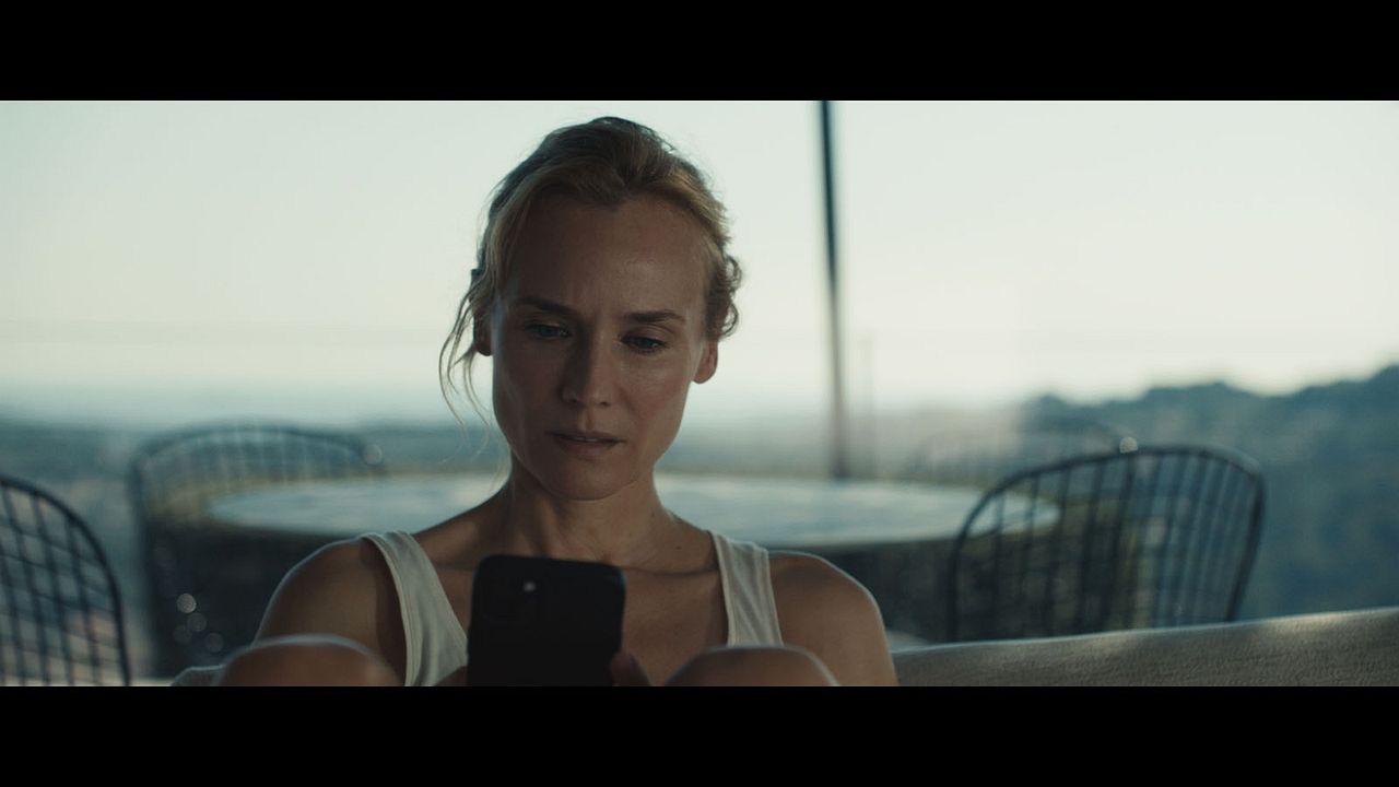 Visions - Tödliches Verlangen : Bild Diane Kruger