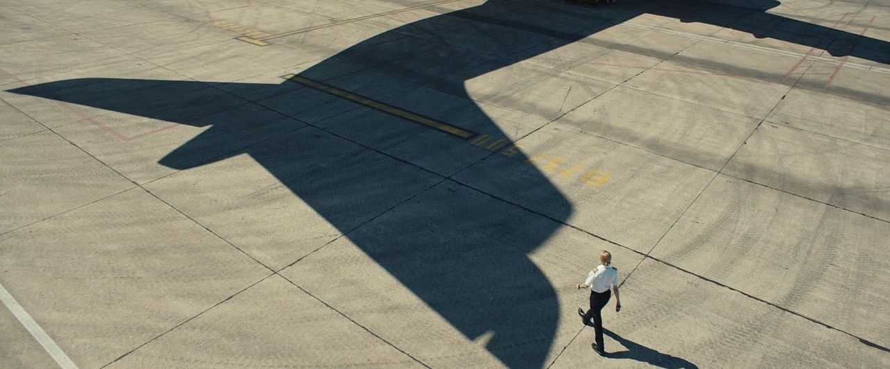 Visions - Tödliches Verlangen : Bild