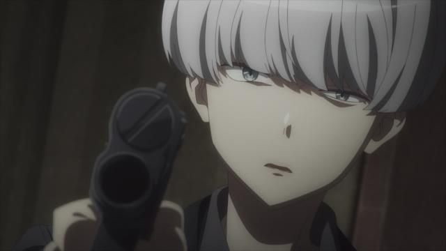 Spy Classroom : Bild