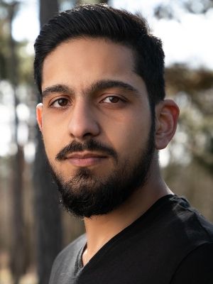 Kinoposter Vansh Luthra