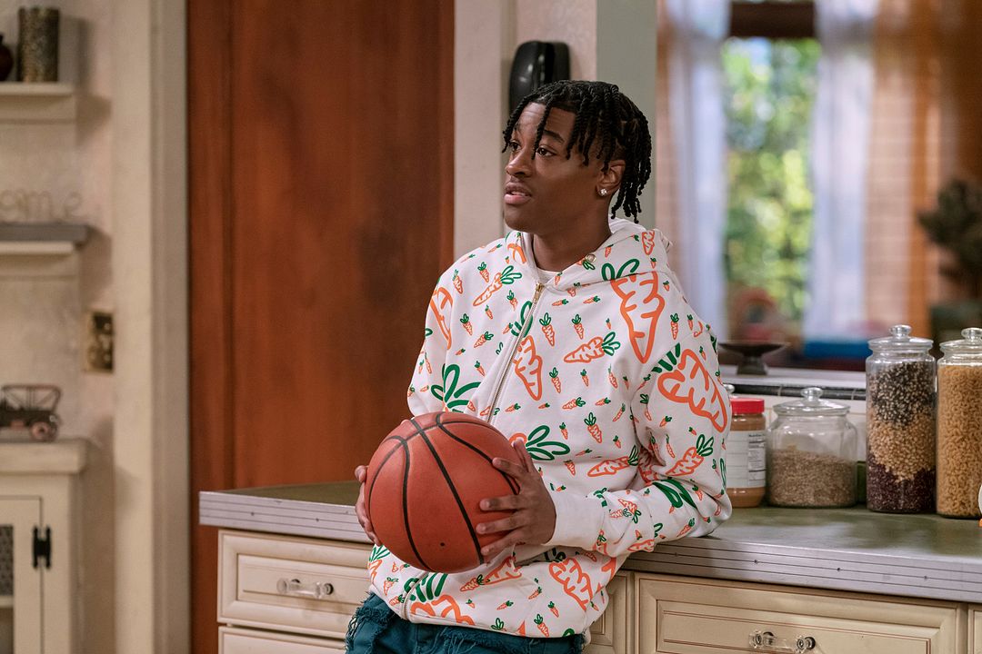 The Upshaws : Bild Diamond Lyons