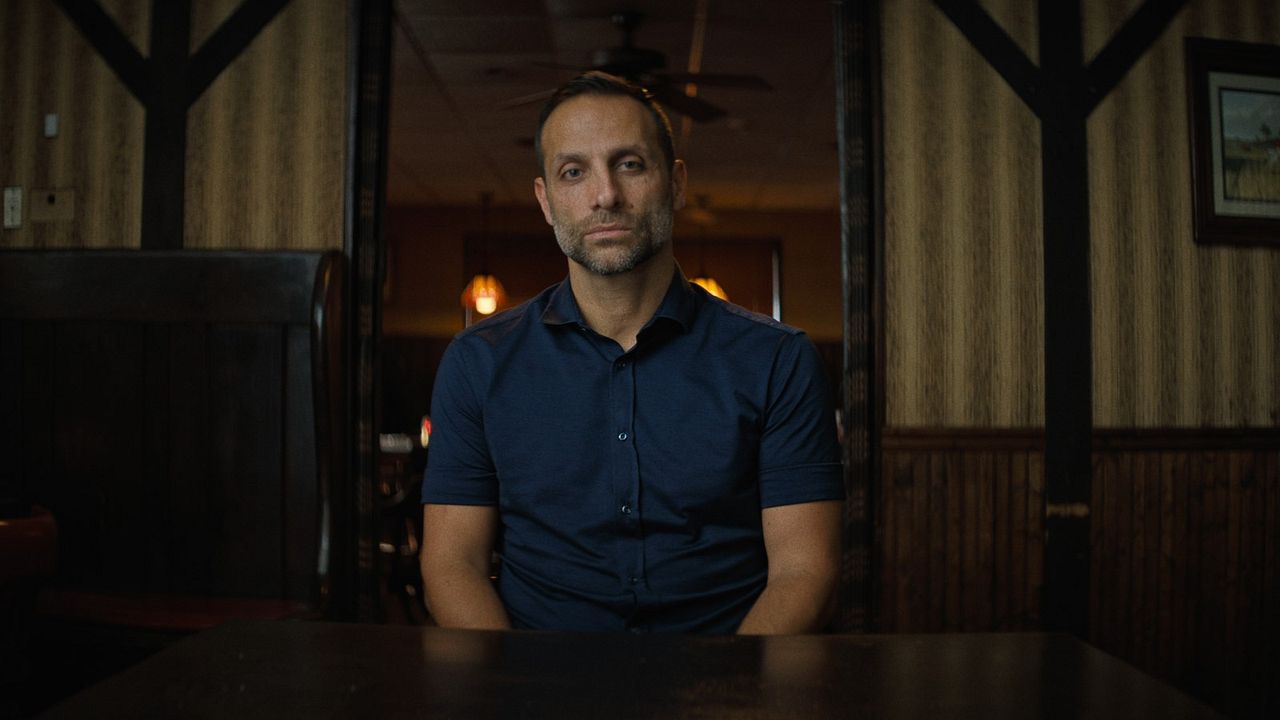 Untold: Jake Paul The Problem Child : Bild