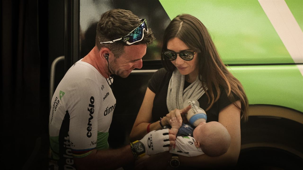 Mark Cavendish: Never Enough : Bild