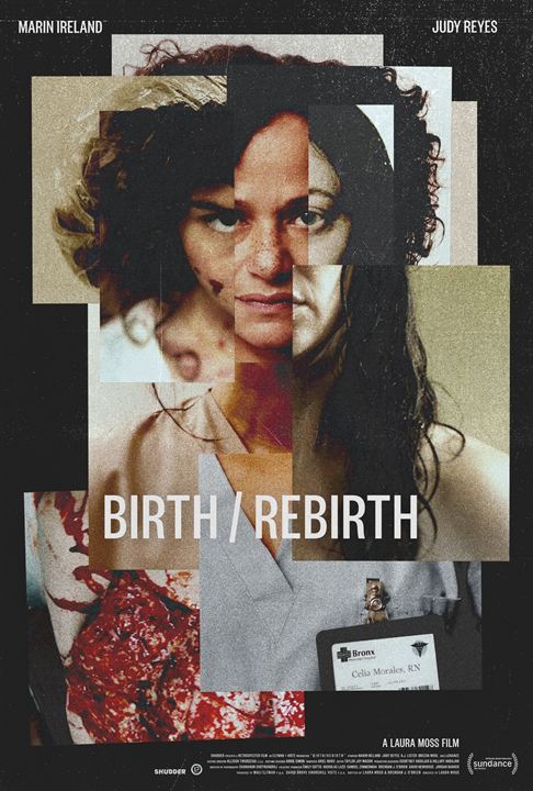 Birth/Rebirth : Kinoposter