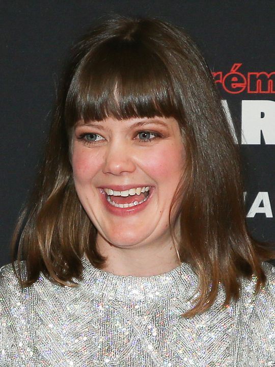 Kinoposter Madeleine Baudot