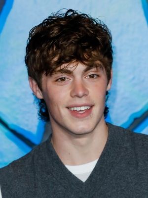 Kinoposter Jack Champion