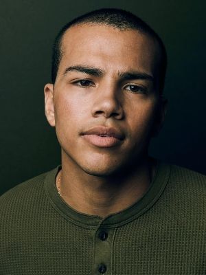 Kinoposter Daniel Puig