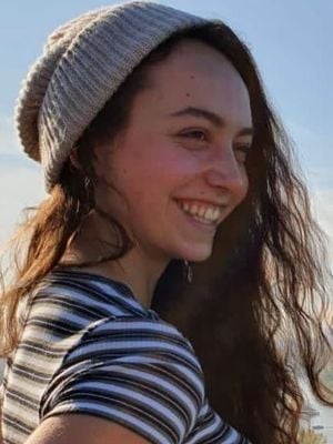 Kinoposter Maeve Courtier-Lilley