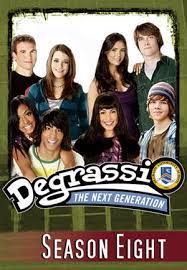 Degrassi: The Next Generation : Kinoposter