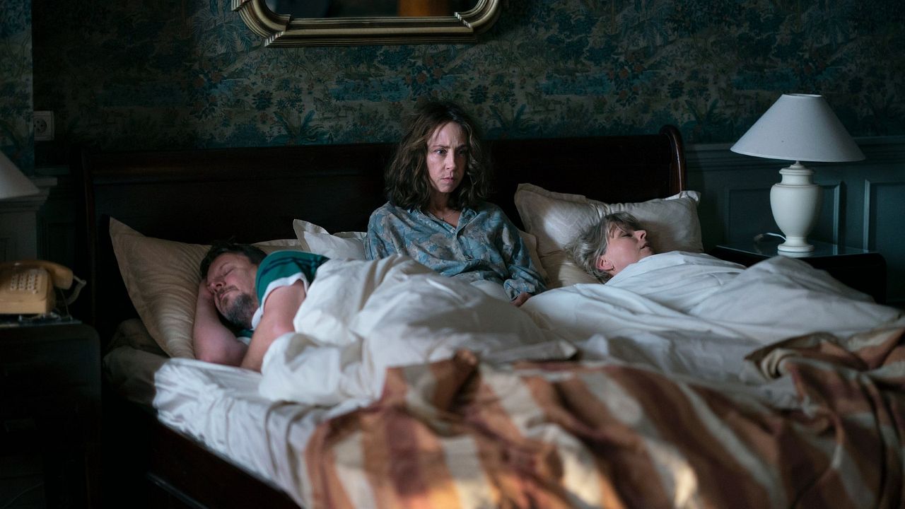 Rose - Eine unvergessliche Reise nach Paris : Bild