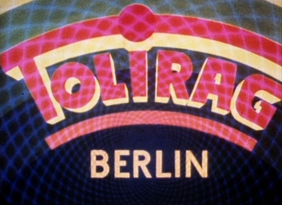 Oskar Fischinger - Musik für die Augen : Bild