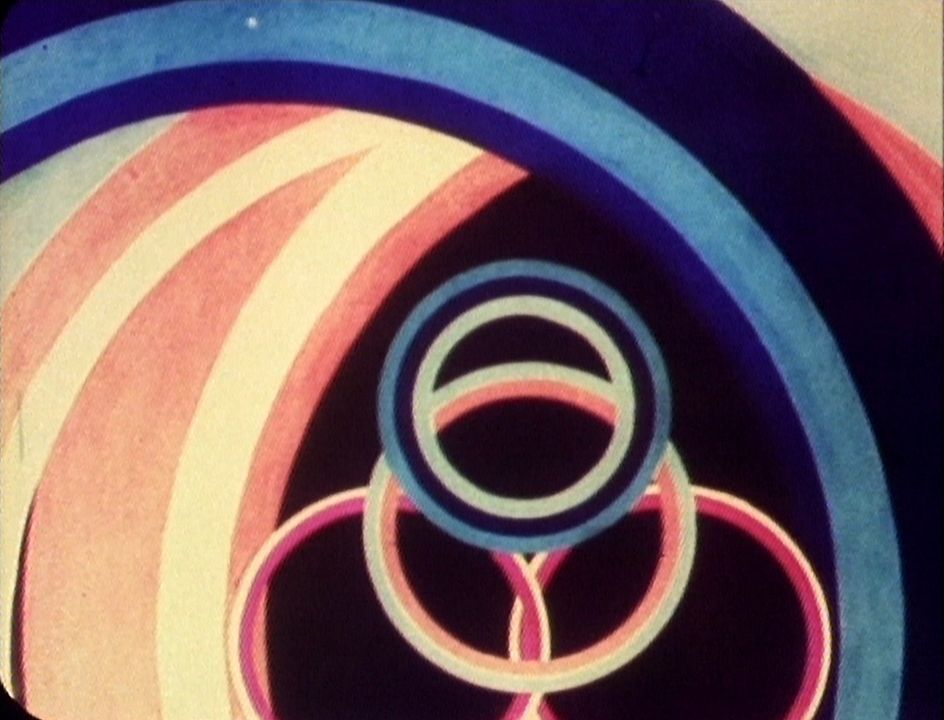 Oskar Fischinger - Musik für die Augen : Bild