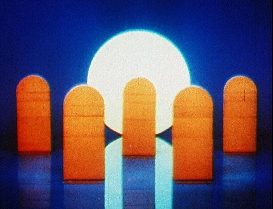 Oskar Fischinger - Musik für die Augen : Bild