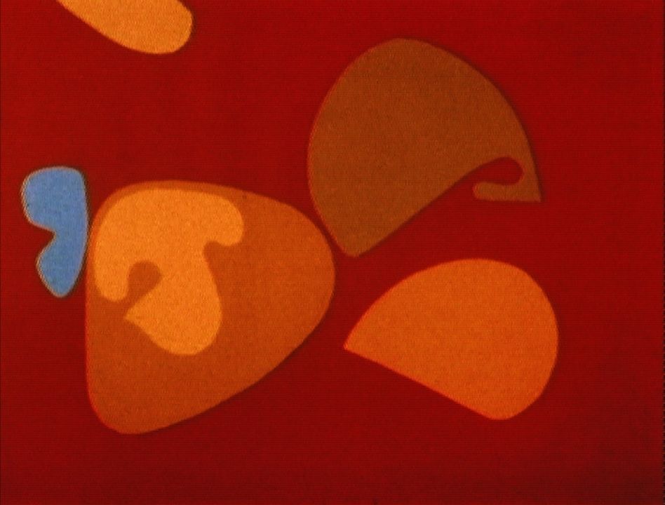 Oskar Fischinger - Musik für die Augen : Bild