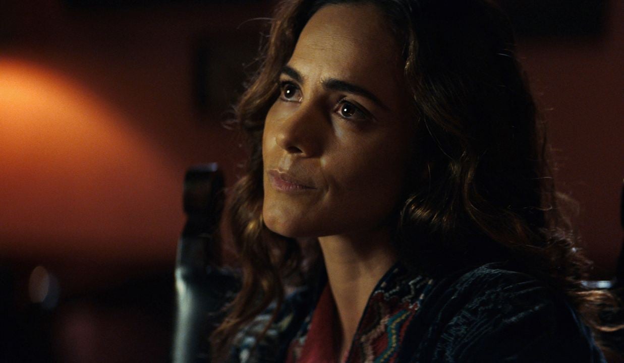 Hypnotic : Bild Alice Braga