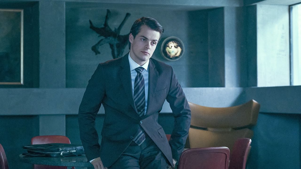 Bild Herman Tømmeraas