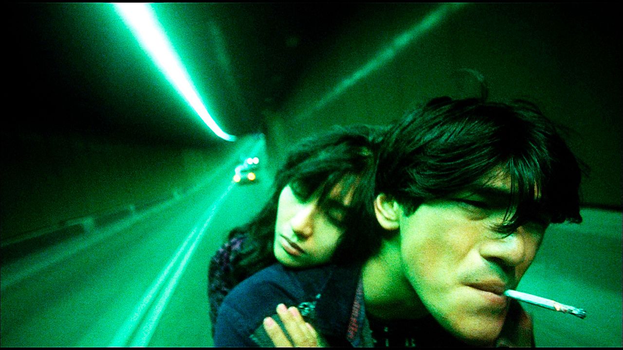 Fallen Angels : Bild