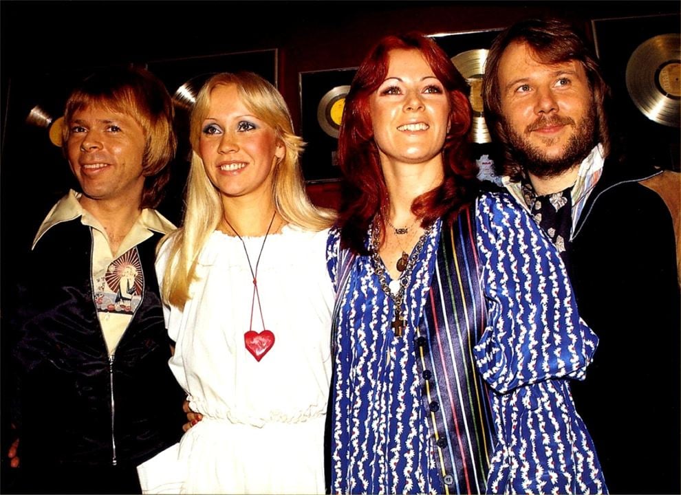 Abba: Der Film : Bild