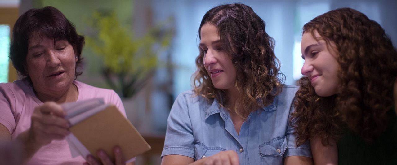 Ein zu kurzes Leben: Der Fall Isabella Nardoni : Bild