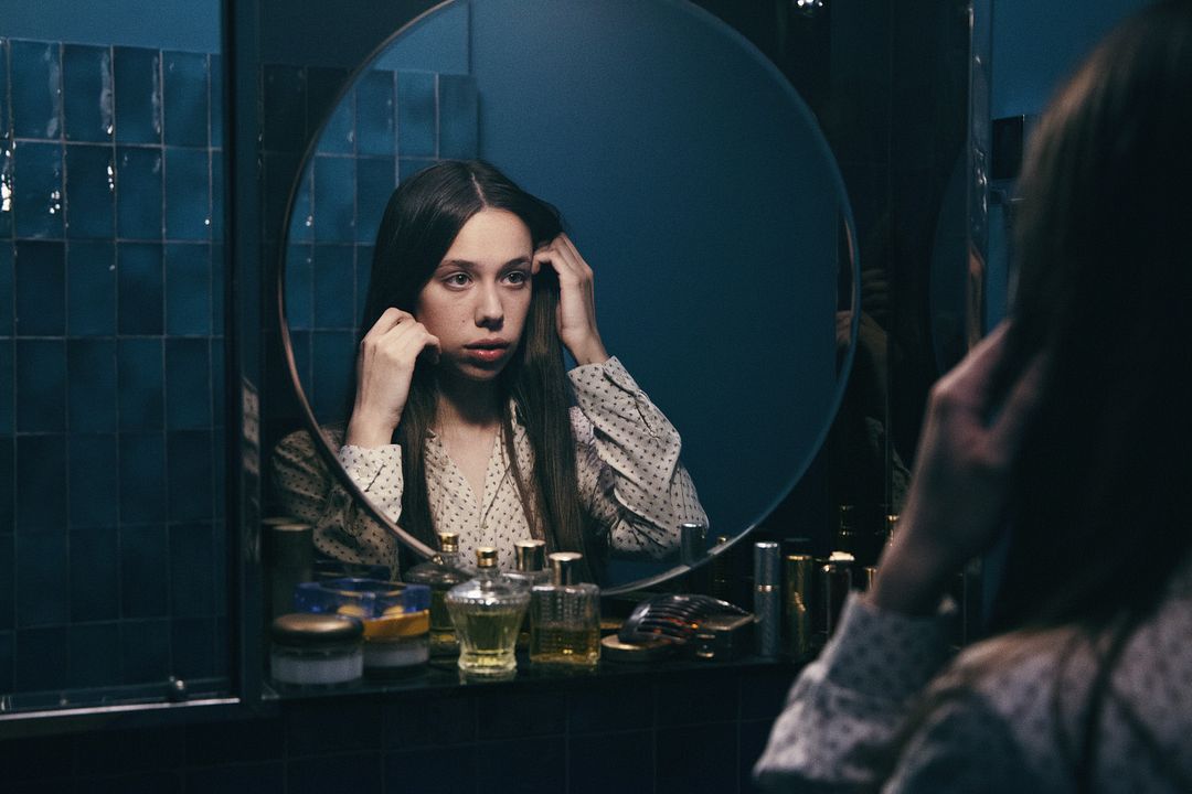 Le Consentement : Bild Kim Higelin