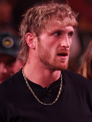 Kinoposter Logan Paul