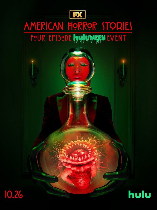 American Horror Stories : Kinoposter