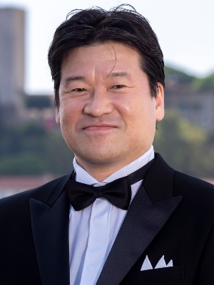 Kinoposter Jiro Sato