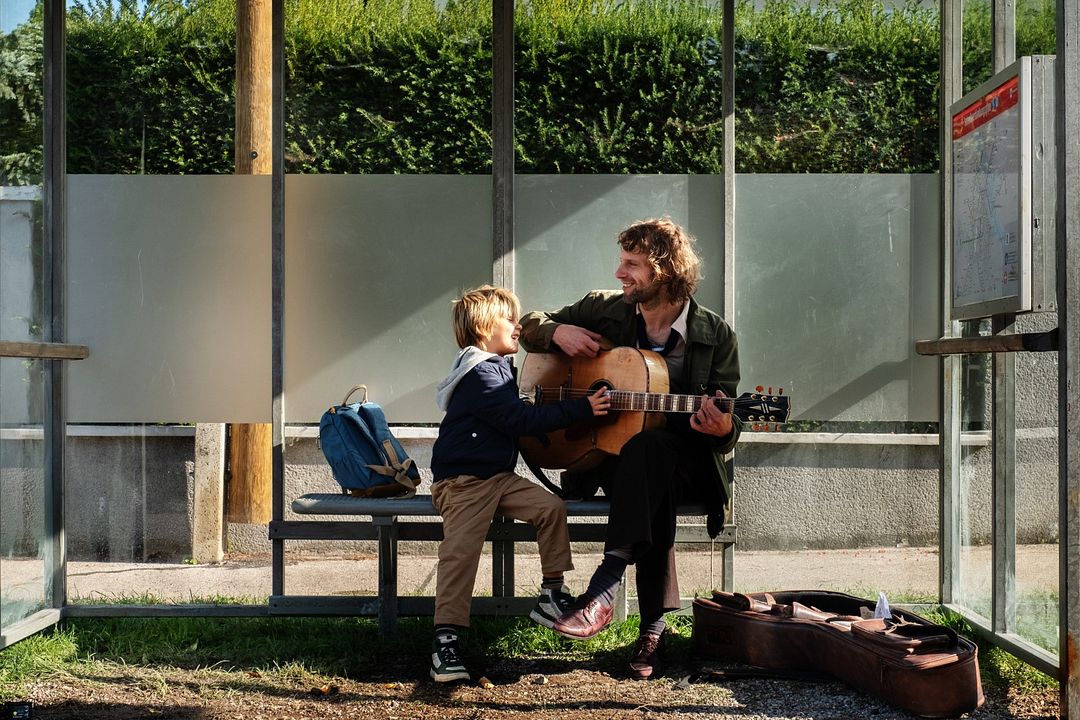 Rickerl - Musik is höchstens a Hobby : Bild Voodoo Jürgens